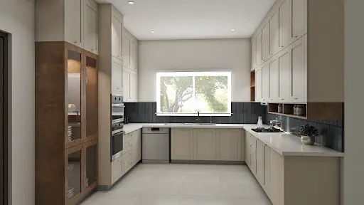 BENEFITS OF A MODULAR KITCHEN